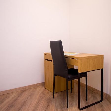 Apartman Girasol Pula Apartment Екстериор снимка
